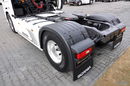 Scania S 450 / RETARDER / KLIMA POSTOJOWA / HYDRAULIKA / ALUFELGI / OPONY 100 % / PO KONTRAKCIE SERWISOWYM zdjęcie 14