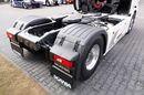 Scania S 450 / RETARDER / KLIMA POSTOJOWA / HYDRAULIKA / ALUFELGI / OPONY 100 % / PO KONTRAKCIE SERWISOWYM zdjęcie 15