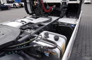 Scania S 450 / RETARDER / KLIMA POSTOJOWA / HYDRAULIKA / ALUFELGI / OPONY 100 % / PO KONTRAKCIE SERWISOWYM zdjęcie 16