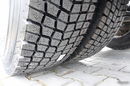 Scania S 450 / RETARDER / KLIMA POSTOJOWA / HYDRAULIKA / ALUFELGI / OPONY 100 % / PO KONTRAKCIE SERWISOWYM zdjęcie 20