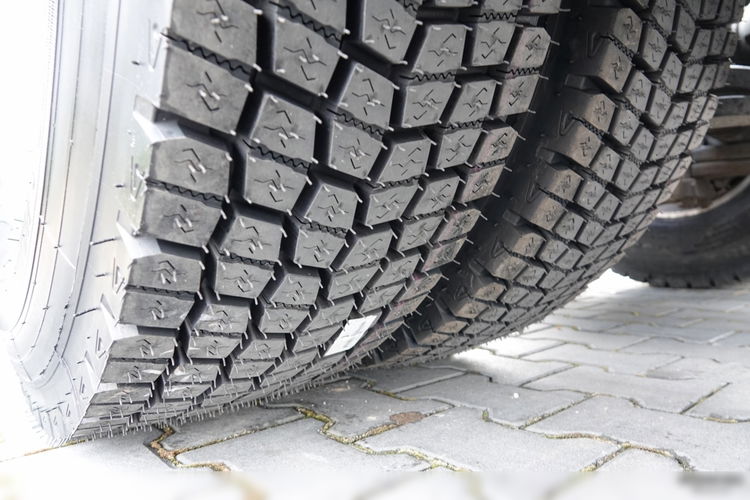 Scania S 450 / RETARDER / KLIMA POSTOJOWA / HYDRAULIKA / ALUFELGI / OPONY 100 % / PO KONTRAKCIE SERWISOWYM zdjęcie 20