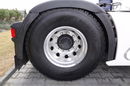 Scania S 450 / RETARDER / KLIMA POSTOJOWA / HYDRAULIKA / ALUFELGI / OPONY 100 % / PO KONTRAKCIE SERWISOWYM zdjęcie 21