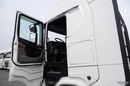 Scania S 450 / RETARDER / KLIMA POSTOJOWA / HYDRAULIKA / ALUFELGI / OPONY 100 % / PO KONTRAKCIE SERWISOWYM zdjęcie 22