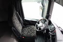 Scania S 450 / RETARDER / KLIMA POSTOJOWA / HYDRAULIKA / ALUFELGI / OPONY 100 % / PO KONTRAKCIE SERWISOWYM zdjęcie 27