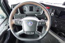 Scania S 450 / RETARDER / KLIMA POSTOJOWA / HYDRAULIKA / ALUFELGI / OPONY 100 % / PO KONTRAKCIE SERWISOWYM zdjęcie 28