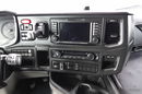 Scania S 450 / RETARDER / KLIMA POSTOJOWA / HYDRAULIKA / ALUFELGI / OPONY 100 % / PO KONTRAKCIE SERWISOWYM zdjęcie 30