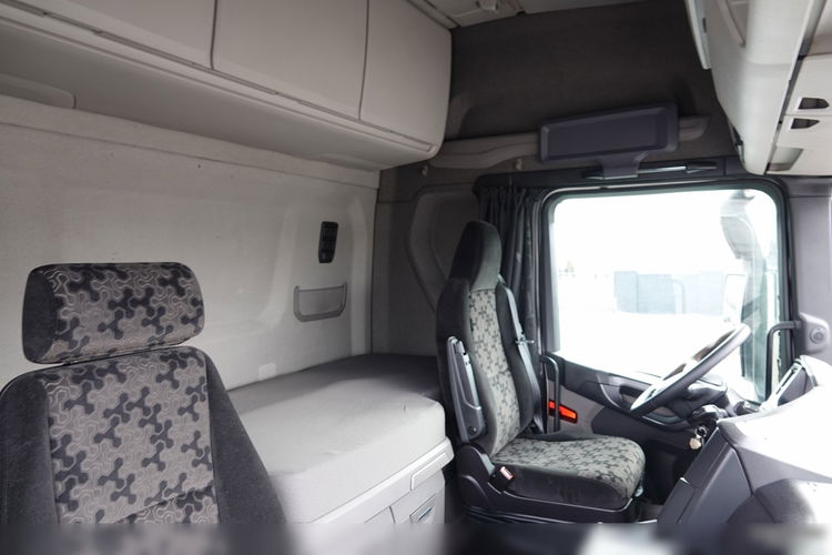 Scania S 450 / RETARDER / KLIMA POSTOJOWA / HYDRAULIKA / ALUFELGI / OPONY 100 % / PO KONTRAKCIE SERWISOWYM zdjęcie 35