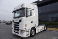 ciągnik siodłowy Scania zdjęcie 5
