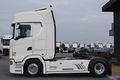 ciągnik siodłowy Scania zdjęcie 6