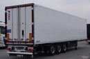 Schmitz / CHŁODNIA / 2022 ROK / AGREGAT THERMO KING SLX 300 / OŚ PODNOSZONA zdjęcie 6