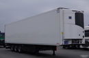 Schmitz / CHŁODNIA / 2022 ROK / AGREGAT THERMO KING SLX 300 / OŚ PODNOSZONA zdjęcie 8