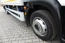 Iveco EURO CARGO 120-220 / KONTENER 7.30 + WINDA / EURO 6 / NISKI PRZEBIEG / zdjęcie 18