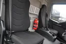 Iveco EURO CARGO 120-220 / KONTENER 7.30 + WINDA / EURO 6 / NISKI PRZEBIEG / zdjęcie 33