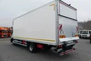 Iveco EURO CARGO 120-220 / KONTENER 7.30 + WINDA / EURO 6 / NISKI PRZEBIEG / zdjęcie 6