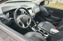 Hyundai ix35 1.6 GDI 135KM # NAVI # Climatronic # Parktronic # PółSkóra # LIFT zdjęcie 11