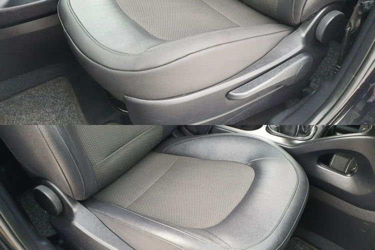 Hyundai ix35 1.6 GDI 135KM # NAVI # Climatronic # Parktronic # PółSkóra # LIFT zdjęcie 15