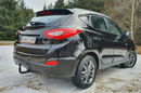 Hyundai ix35 1.6 GDI 135KM # NAVI # Climatronic # Parktronic # PółSkóra # LIFT zdjęcie 2