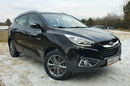 Hyundai ix35 1.6 GDI 135KM # NAVI # Climatronic # Parktronic # PółSkóra # LIFT zdjęcie 3