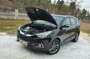 Hyundai ix35 1.6 GDI 135KM # NAVI # Climatronic # Parktronic # PółSkóra # LIFT zdjęcie 31