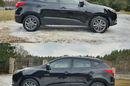 Hyundai ix35 1.6 GDI 135KM # NAVI # Climatronic # Parktronic # PółSkóra # LIFT zdjęcie 36
