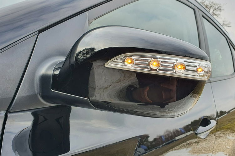 Hyundai ix35 1.6 GDI 135KM # NAVI # Climatronic # Parktronic # PółSkóra # LIFT zdjęcie 38