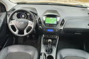 Hyundai ix35 1.6 GDI 135KM # NAVI # Climatronic # Parktronic # PółSkóra # LIFT zdjęcie 5