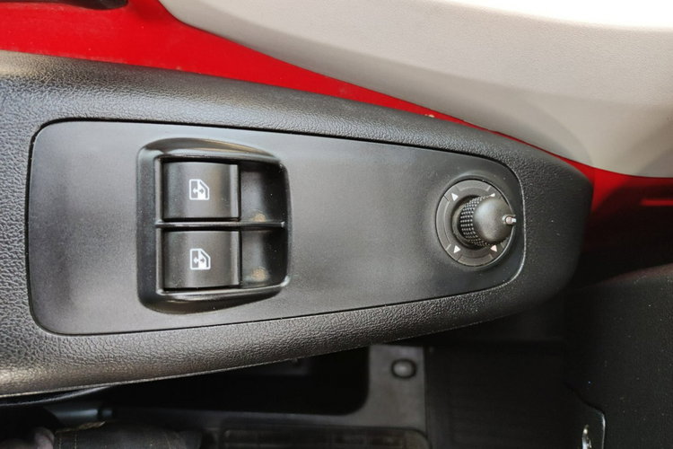 Fiat Ducato Salon Polski, 6-cio osobowy, 393cm długość paki zdjęcie 16