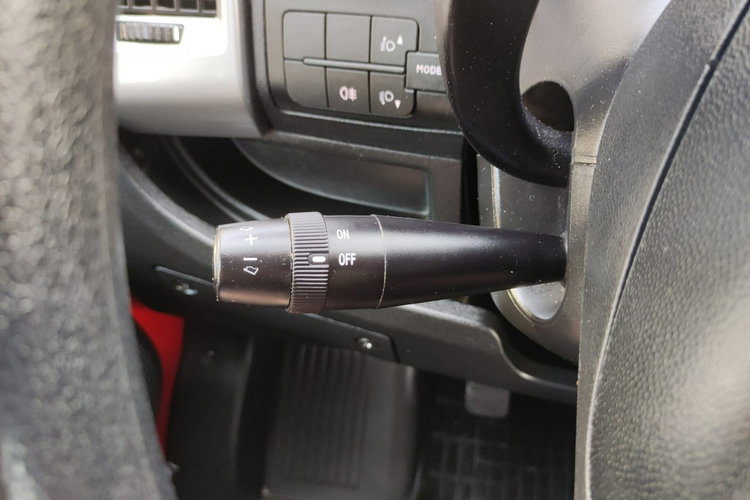 Fiat Ducato Salon Polski, 6-cio osobowy, 393cm długość paki zdjęcie 17