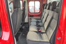 Fiat Ducato Salon Polski, 6-cio osobowy, 393cm długość paki zdjęcie 8