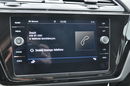 Volkswagen Touran 1.5TSI 150KM DSG Highline 7os Kamera El.Klapa Hak Podgrz.Szyba SalonPL zdjęcie 12