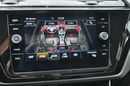 Volkswagen Touran 1.5TSI 150KM DSG Highline 7os Kamera El.Klapa Hak Podgrz.Szyba SalonPL zdjęcie 14