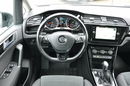 Volkswagen Touran 1.5TSI 150KM DSG Highline 7os Kamera El.Klapa Hak Podgrz.Szyba SalonPL zdjęcie 27