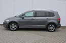 Volkswagen Touran 1.5TSI 150KM DSG Highline 7os Kamera El.Klapa Hak Podgrz.Szyba SalonPL zdjęcie 29