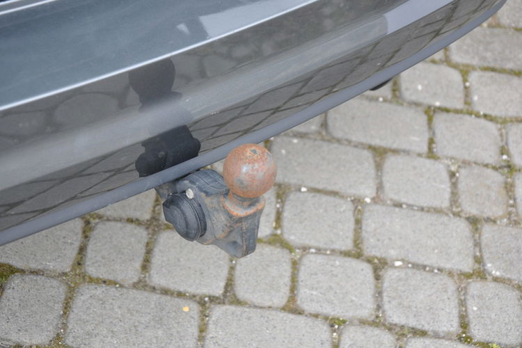 Volkswagen Touran 1.5TSI 150KM DSG Highline 7os Kamera El.Klapa Hak Podgrz.Szyba SalonPL zdjęcie 33