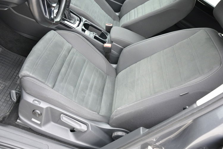 Volkswagen Touran 1.5TSI 150KM DSG Highline 7os Kamera El.Klapa Hak Podgrz.Szyba SalonPL zdjęcie 6
