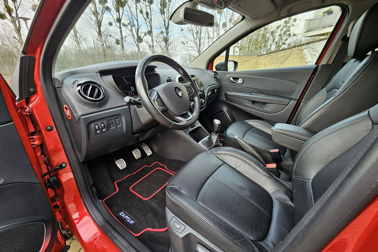 Renault Captur GT - Max Opcja zdjęcie 10
