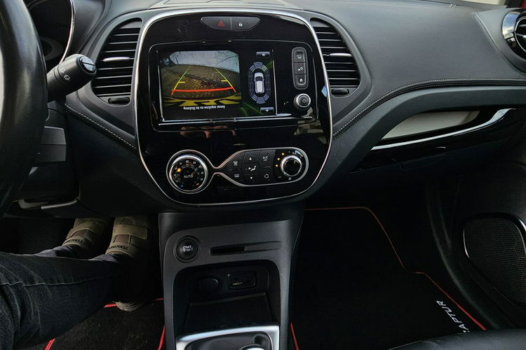Renault Captur GT - Max Opcja zdjęcie 13