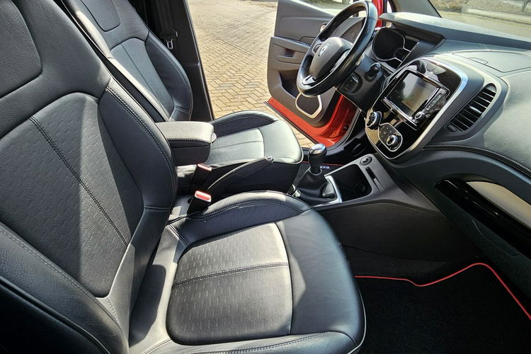 Renault Captur GT - Max Opcja zdjęcie 16