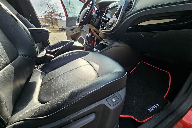 Renault Captur GT - Max Opcja zdjęcie 17