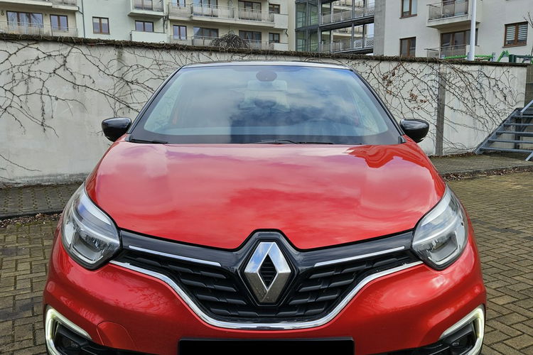 Renault Captur GT - Max Opcja zdjęcie 7