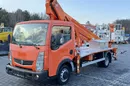 Renault Maxity zdjęcie 2