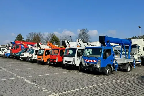 Nissan Cabstar