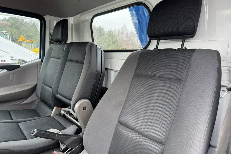 Nissan Cabstar zdjęcie 15