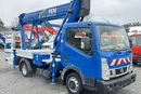 Nissan Cabstar zdjęcie 2