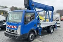 Nissan Cabstar zdjęcie 5