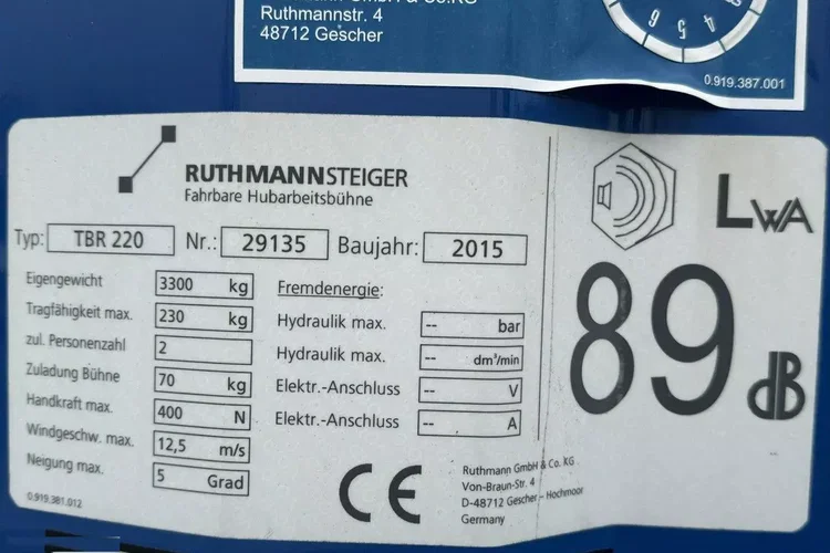 Nissan Cabstar zdjęcie 9