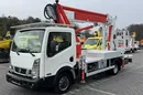 Nissan Cabstar zdjęcie 2