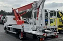 Nissan Cabstar zdjęcie 4