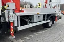 Nissan Cabstar zdjęcie 5