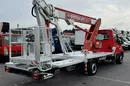 Iveco Daily 35S12 zdjęcie 3